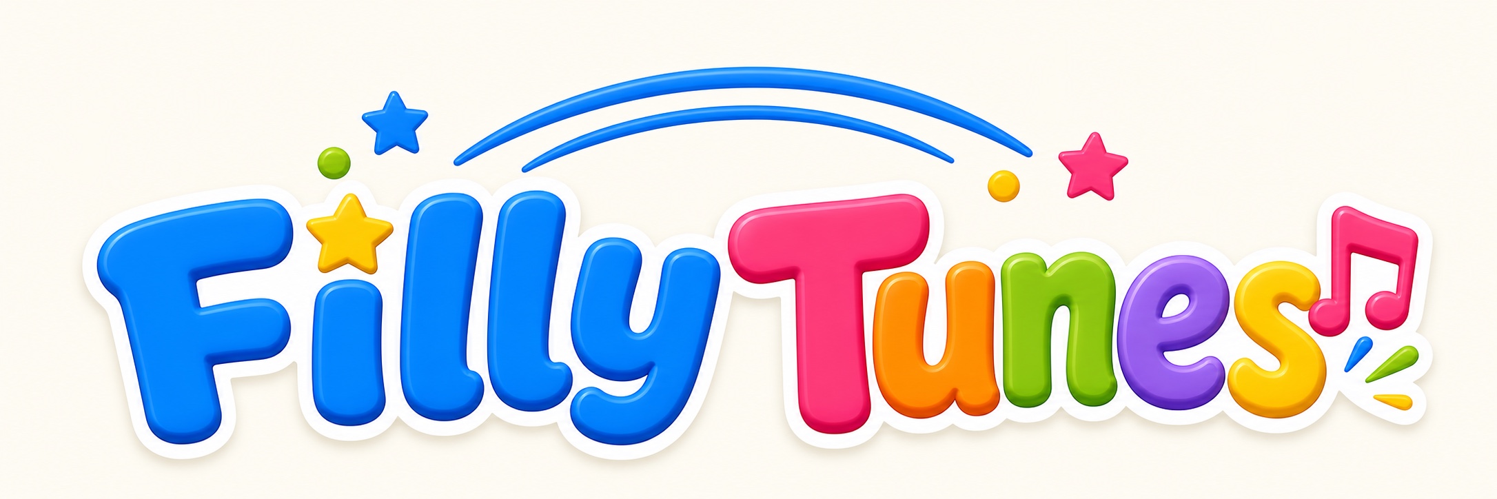 Filly Tunes